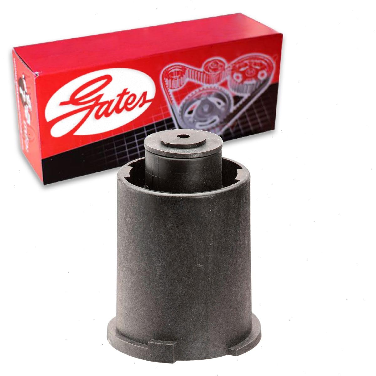 Gates Cooling System Tester Adapter compatible with Hyundai Sonata 1.6L 2.0L 2.4L 2.5L 2.7L 3.0L 3.3L L4 V6 1989-2019