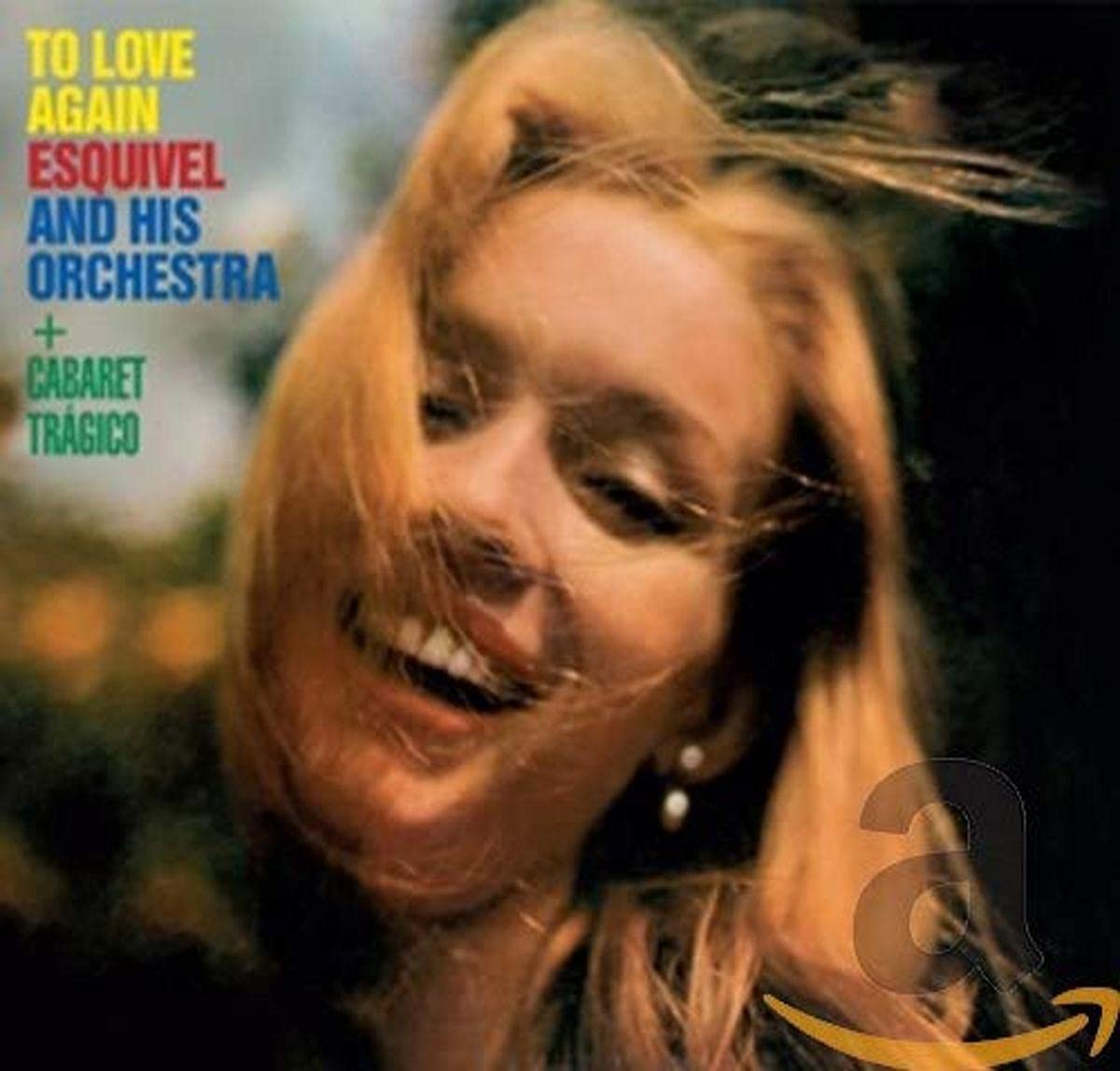 To Love Again + Cabaret Tragico