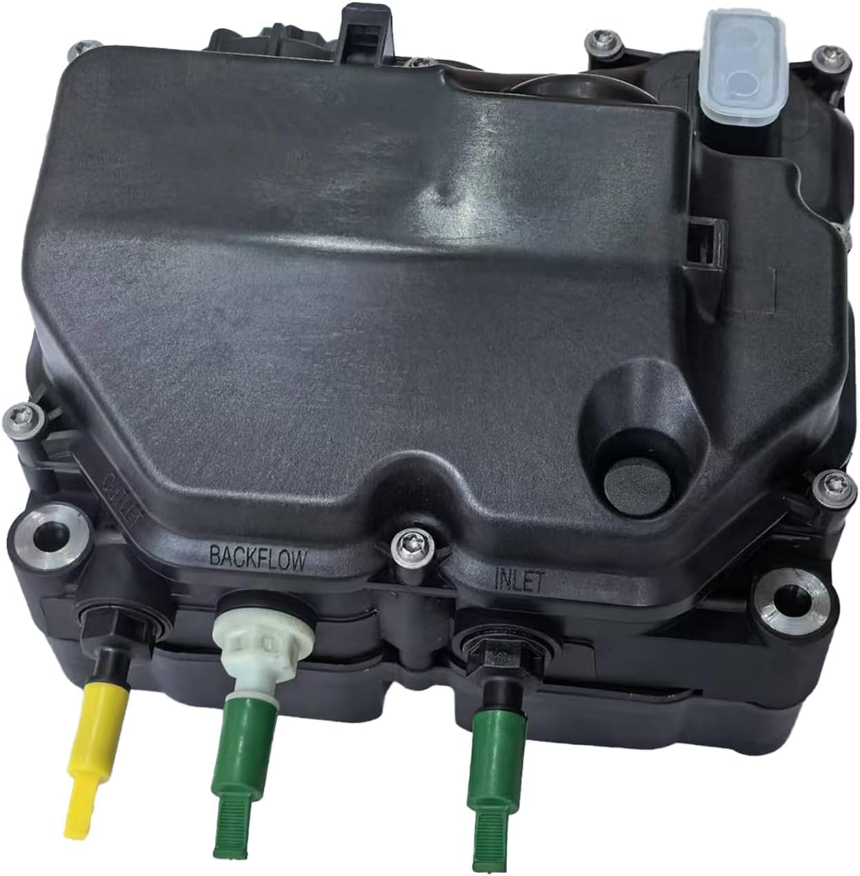 4387305 A052B705 DZ121771 Urea Doser Pump Assembly Compatible for Cummins ISF3.8 ISB6.7 ISC8.3 ISL8.9 ISM11 Engine