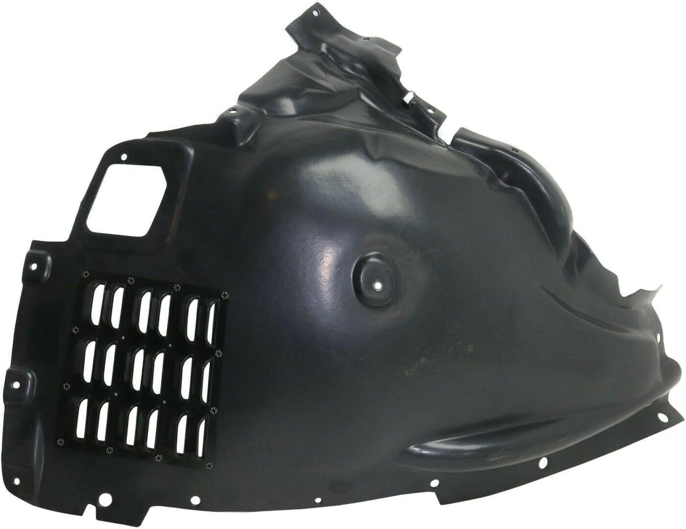 Front Left Driver Side Plastic Liner for BMW for X5 2014-2018 14916040