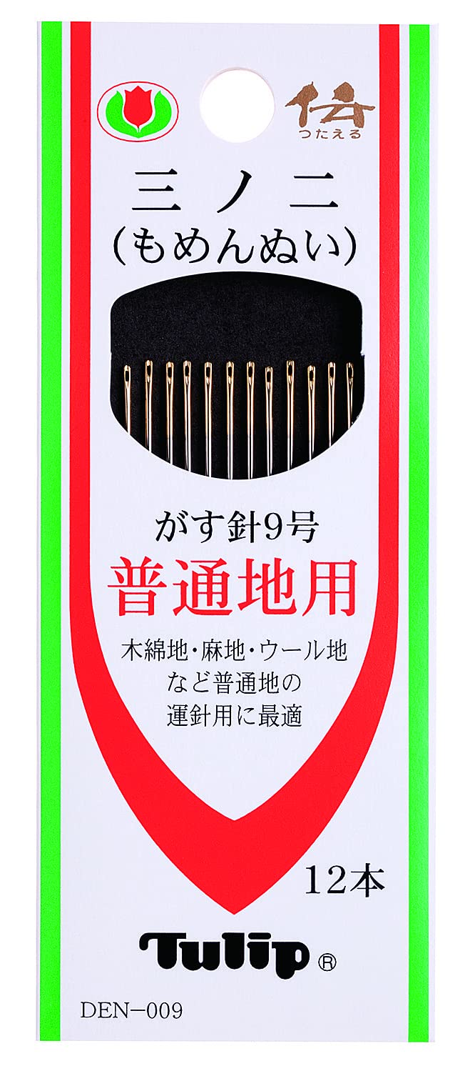 Amazon.co.jp: チューリップ(TULIP) 三ノ二（木綿ぬい） : Hobbies