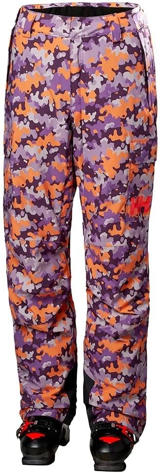 Helly-Hansen Womens Switch Cargo Insulated Pant