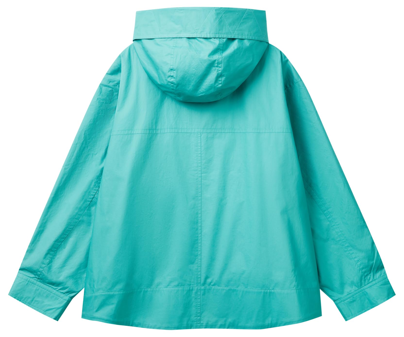 United Colors of Benetton Giubbino 2ogzdn07s Giacca Donna