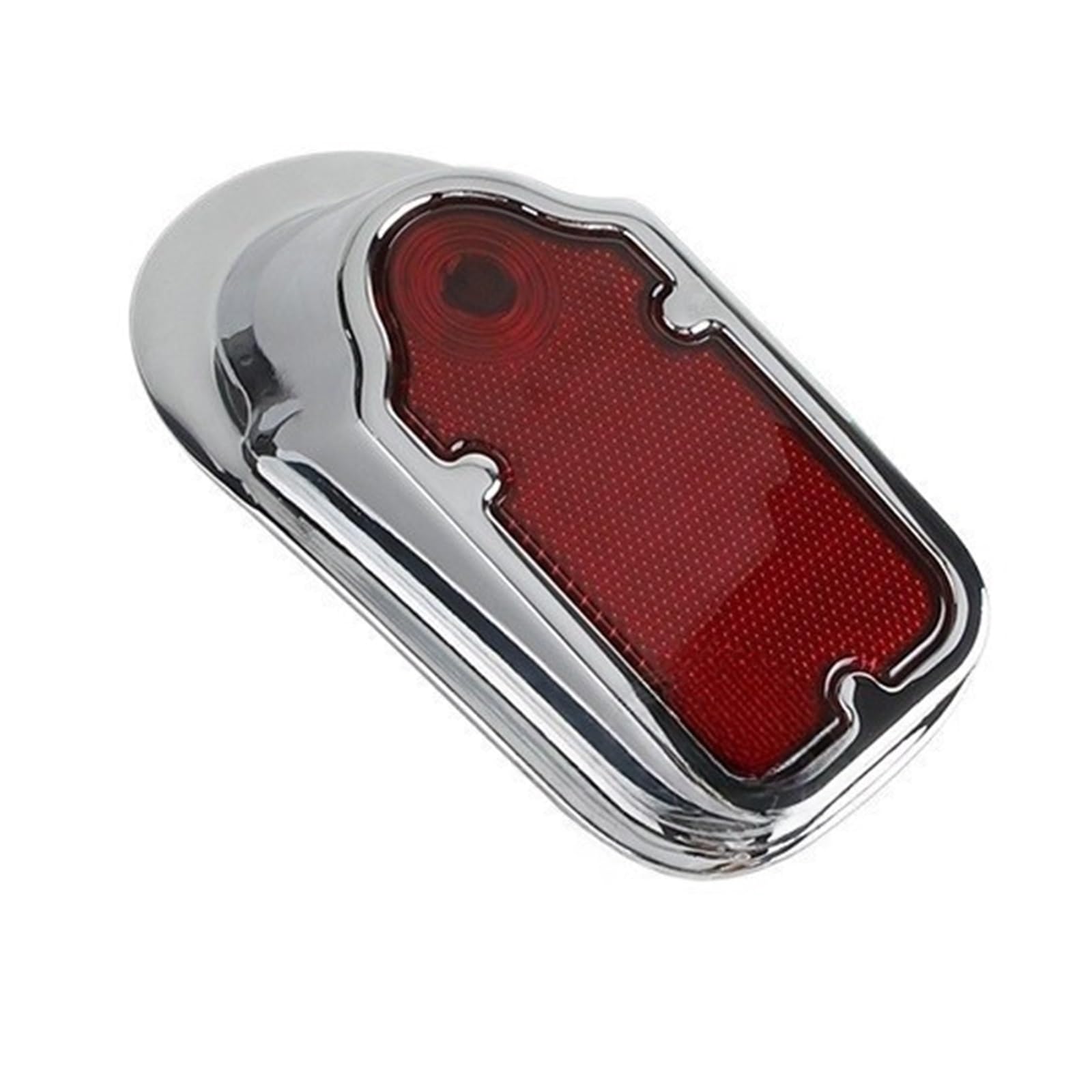 Motociclo Luce Stop Fanale Posteriore Universale A LED, Luci Posteriori, Luci Dei Freni, Lampada Per Softail Heritage, Per Deluxe FLSTN FLHRSE