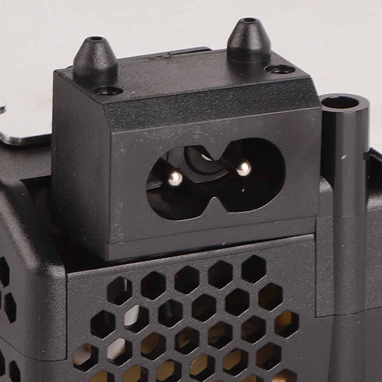 Bloc d'alimentation Interne de Remplacement de L'alimentation Interne CA 100-240 V pour Xbox Series S Console de Jeu Pièces de Réparation de L'alimentation Intégrée