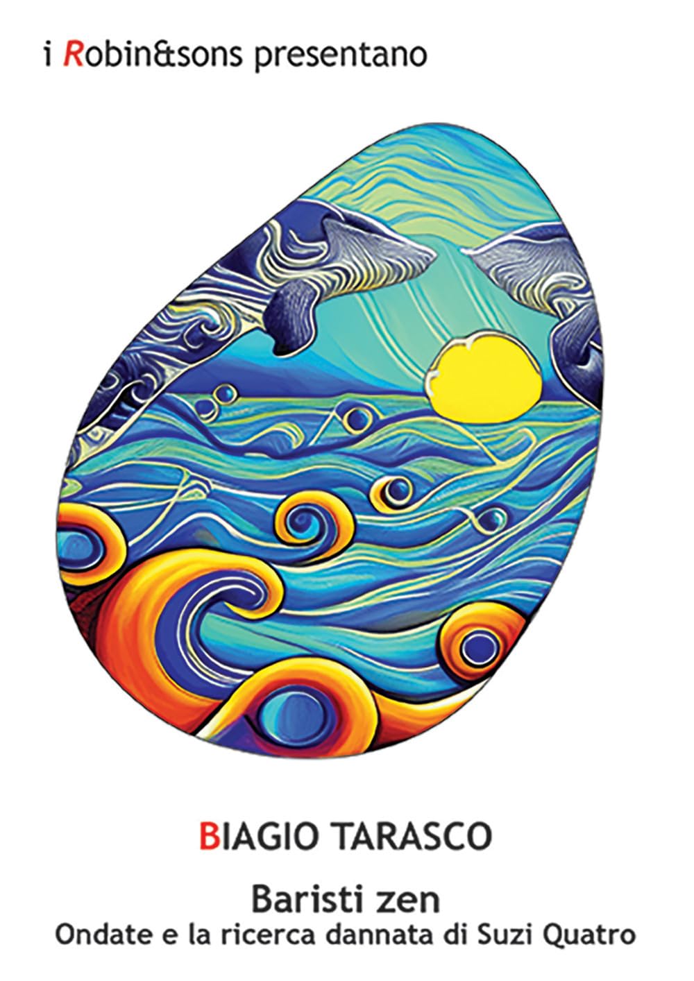 Baristi Zen. Ondate E La Ricerca Dannata Di Suzi Quatro - 4