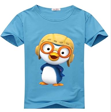 pororo shirt