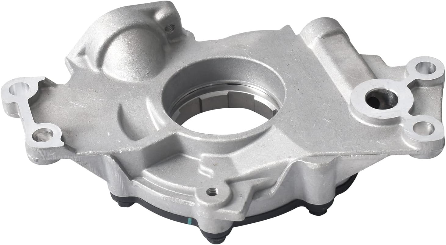 M295 Oil Pump Timing Chain Kit for 1997-2007 Chevy Silverado Tahoe GMC Sierra 1500 Yukon 4.8 5.3 6.0L LS LS1 LS2 LS3
