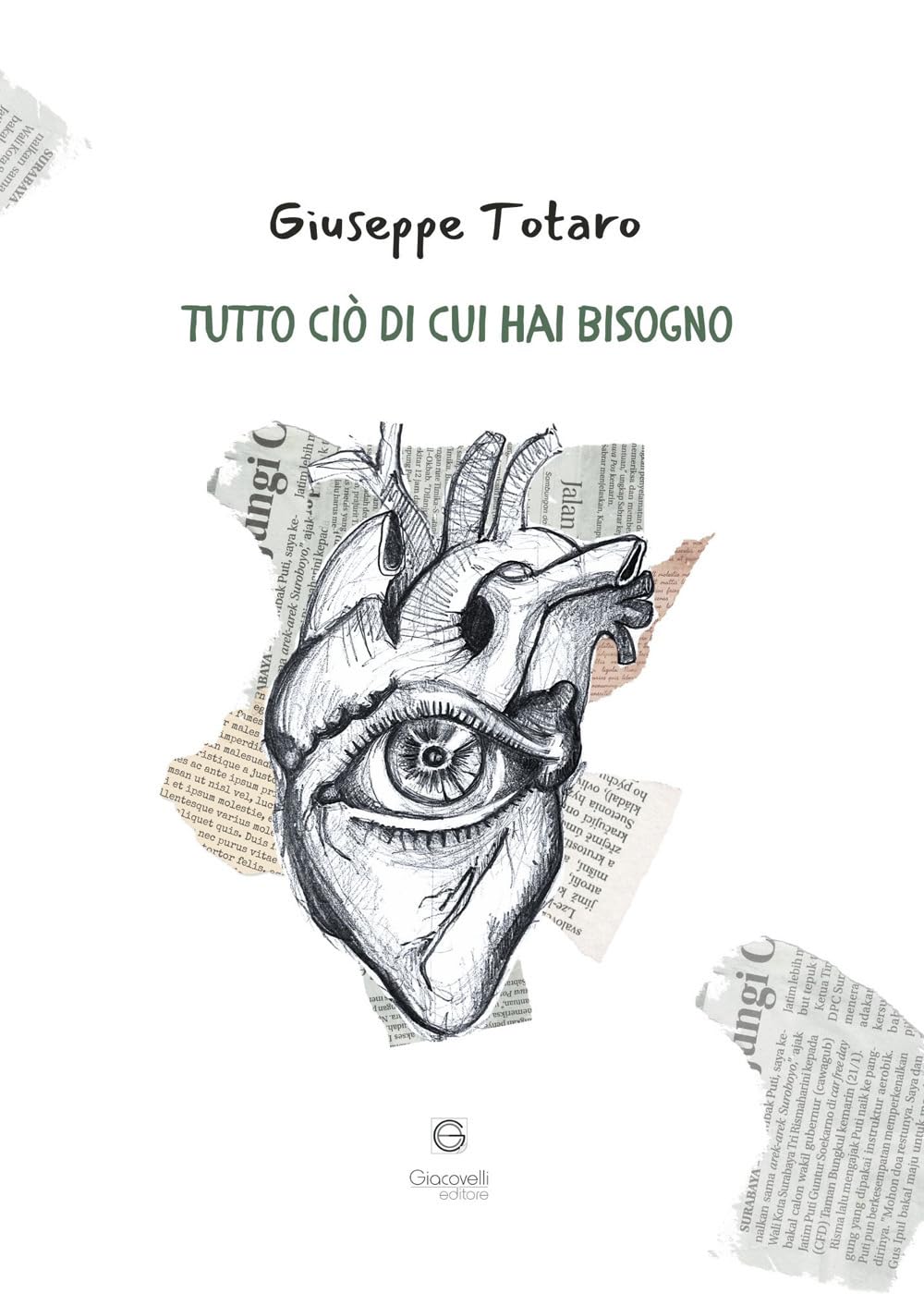 Tutto Ciò Di Cui Hai Bisogno - 4