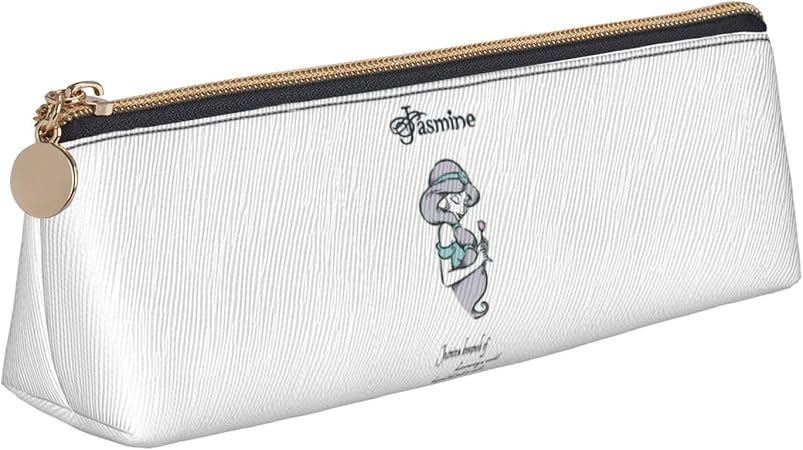 Amazon.co.jp: アラジン ジャスミン ペンケース ペンポーチ ペンバッグ