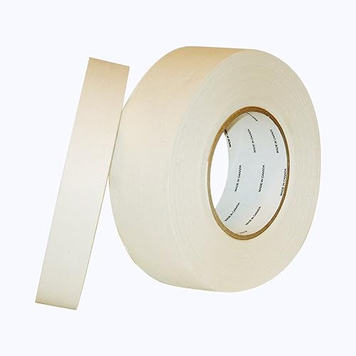 Scapa 175WI160 175 Cinta de tela 1 pulgada x 60 yardas, color blanco