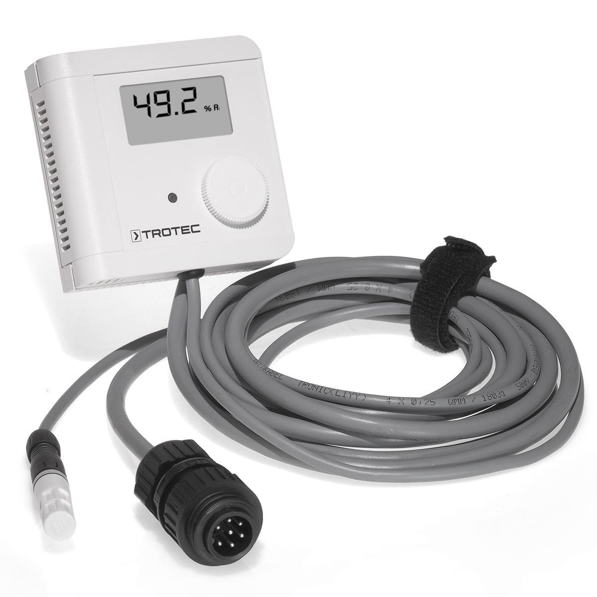 TROTEC Hygrostat HG 125