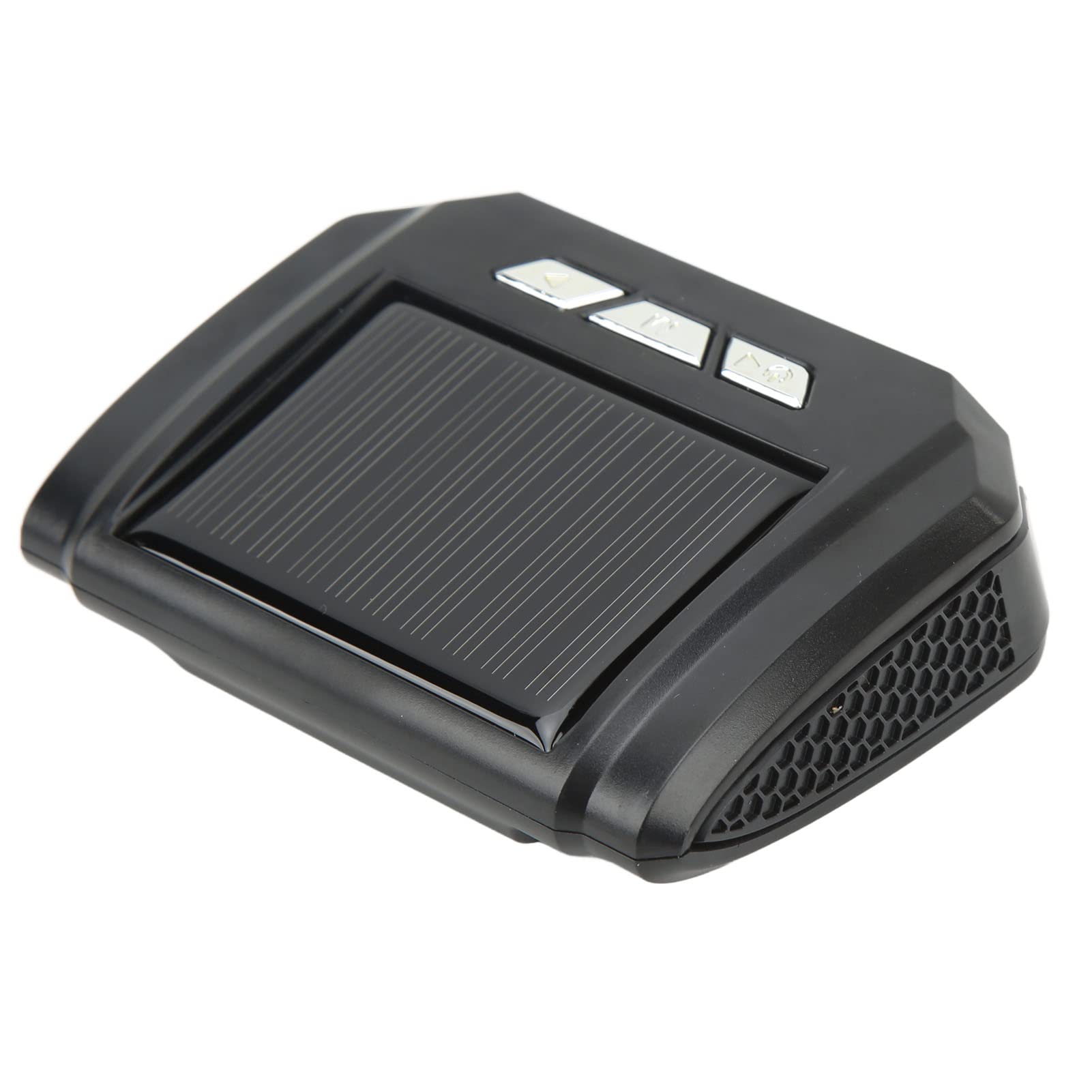 di Monitoraggio Della Pressione Dei Pneumatici per RV TPMS, Monitor di Pressione Dei Pneumatici Del Camion Della Ruota 6 con Grande Display LCD, per Autocarri Leggeri