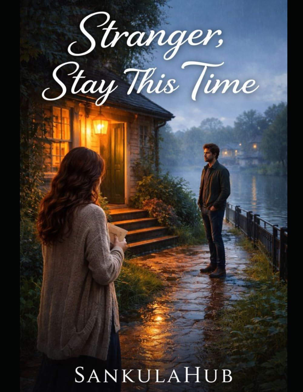 Stranger, Stay This Time