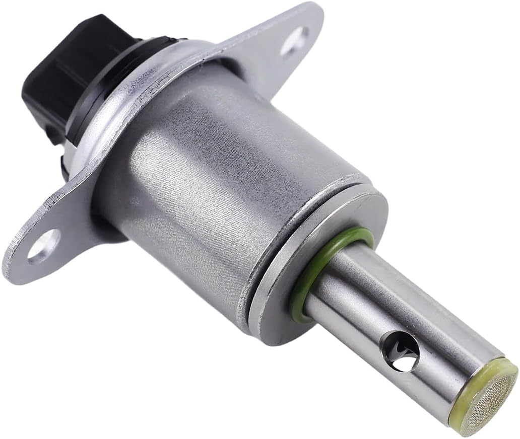 Engine VVT Variable Valve Timing Solenoid Compatible with Porsche Panamera 2010-2016, Compatible with Porsche Cayenne 2008-2018, Compatible with Porsche Macan GTS S Turbo 2015-2018, 94810530802
