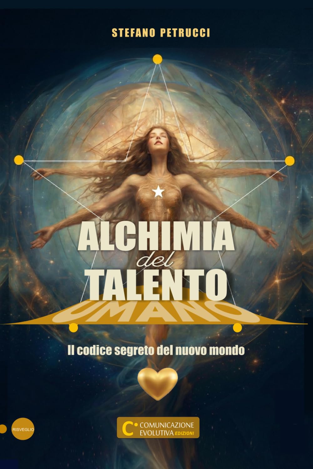Alchimia del Talento Umano: Manuale-Spogliatoio per atleti del rinascimento italiano