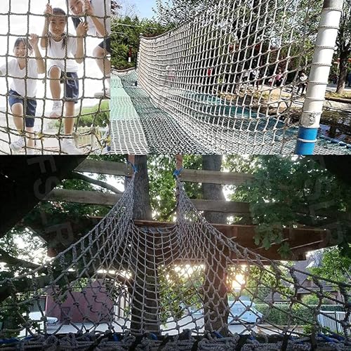 Rede De Escalada Para Ambientes Externos, Rede De Carga De Escalada Em Playground, Rede De Segurança