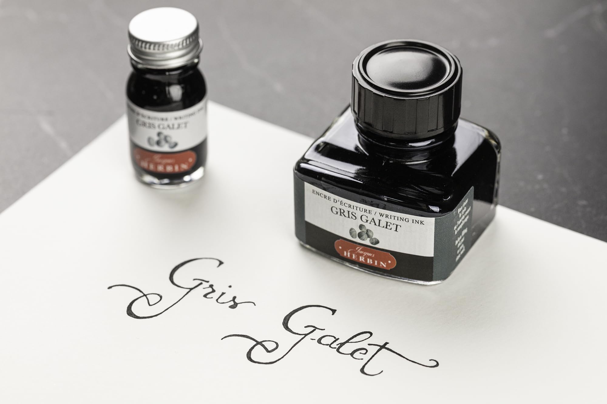 Amazon.co.jp: エルバン (Herbin) トラディショナルインク 30ml 万年筆