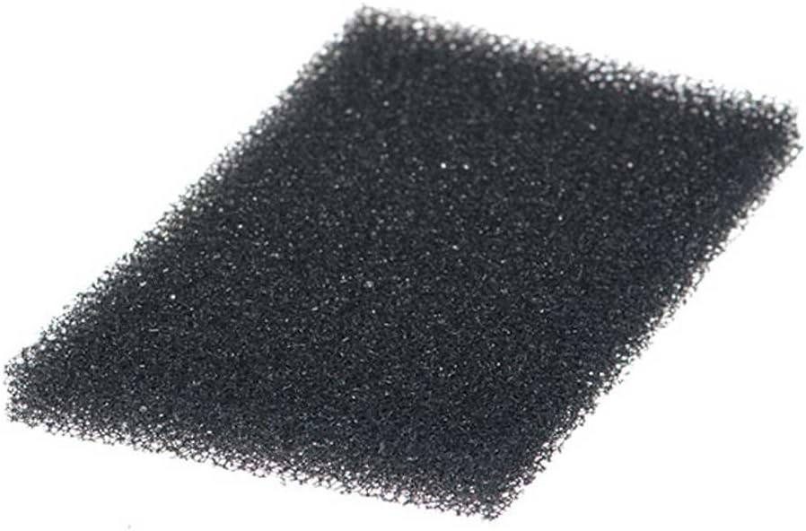 Invacare Perfecto2 Cabinet Filter