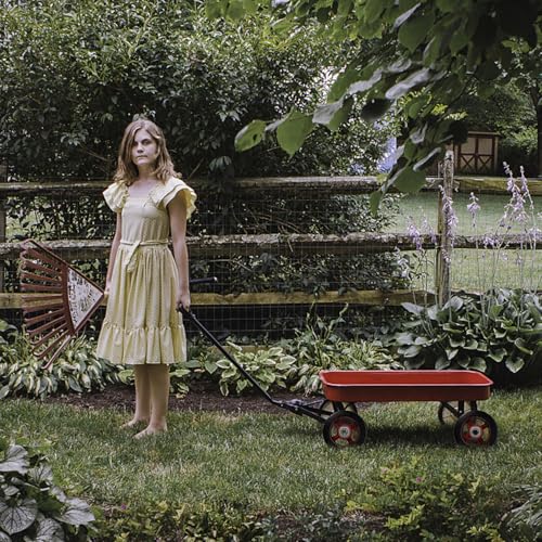 Roue résistante aux intempéries SHINEOFI accessoire de jardin antidérapant