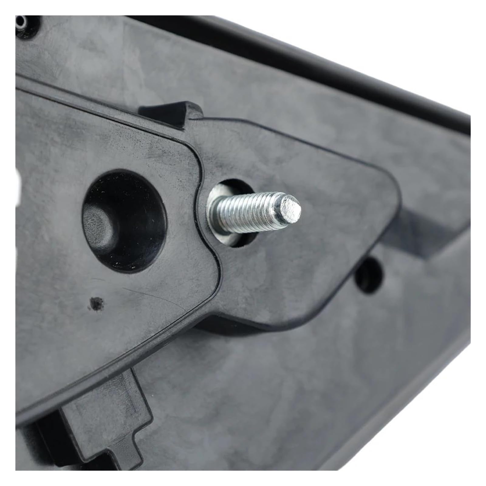"Specchietti Esterni Completi Per Hyundai I10 2020-2023 Specchietto Laterale Riscaldato Pieghevole Manuale Bianco 6 Pin Gruppo Retrovisore(1pc right)