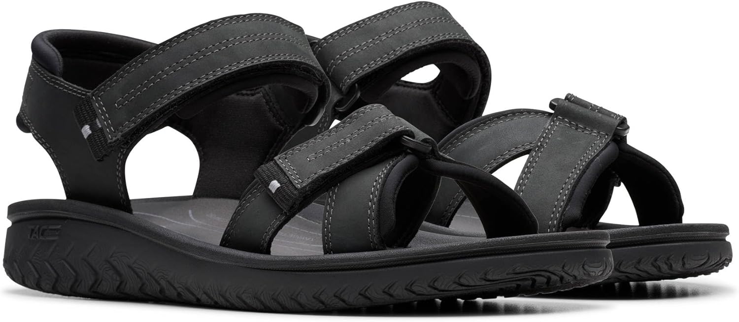Clarks Men's Wesley Shore