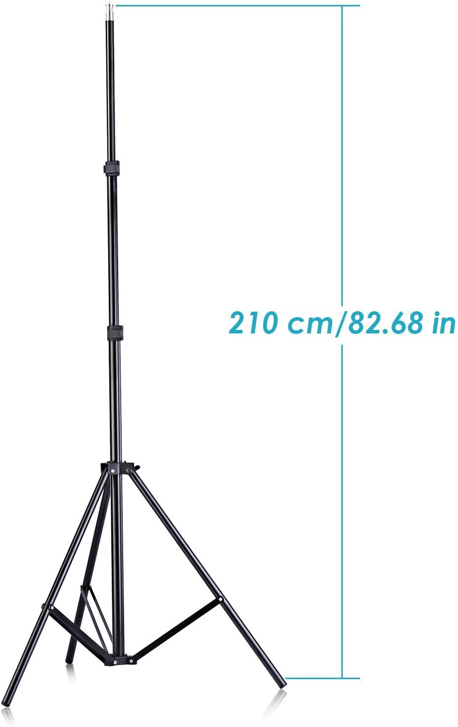 Limited Discount Neewer Off Camera Double Speedlight Flash ShoeMount Swivel Soft Umbrella Kit Compatible with Camera Flash Speedlights for Portrait Photography, Studio and Video Lighting Free Shipping Over $50 Neewer Off Camera Double Speedlight Flash ShoeMount Swivel Soft Umbrella Kit Compatible with Camera Flash Speedlights for Portrait Photography, Studio and Video Lighting