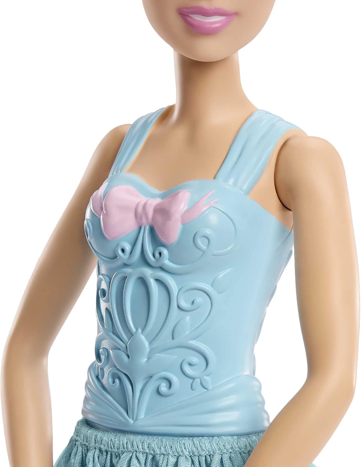 Disney Princess Ballerina Doll