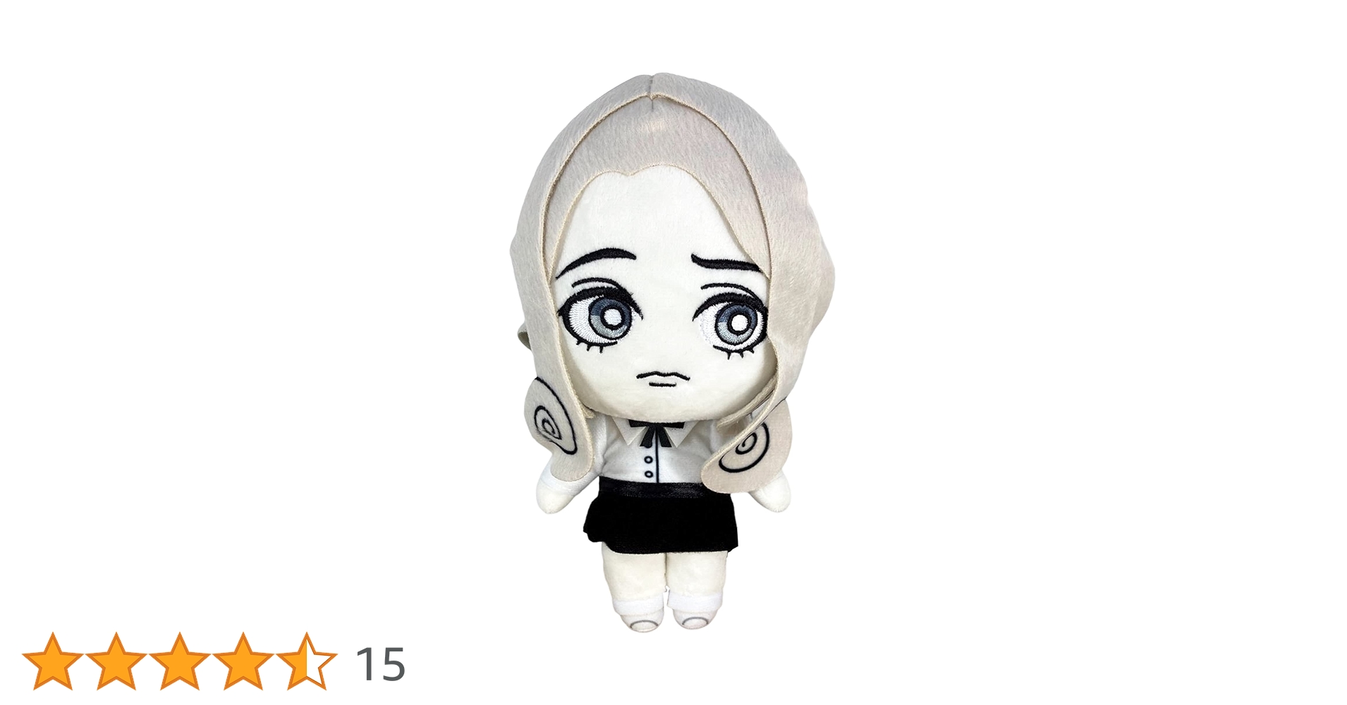 キュウソネコカミ マスコット ぬいぐるみ 纏め売り Amazon.co.jp: キュウソネコカミ ネズミくん ぬいぐるみ