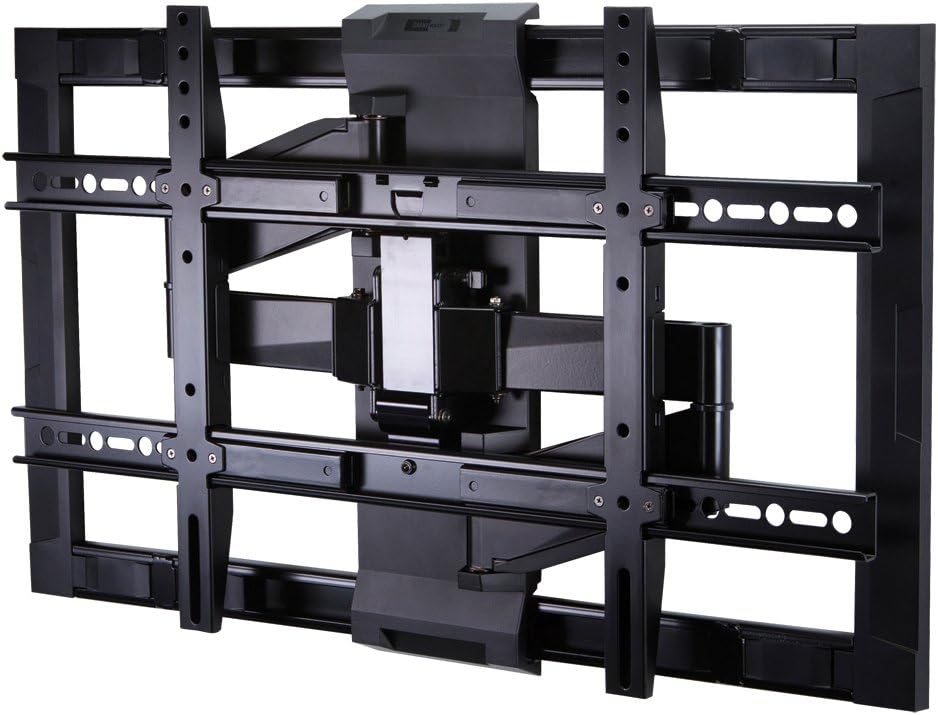 OmnimountFull Motion Wall Mount for TV Upto 47-80-Inch