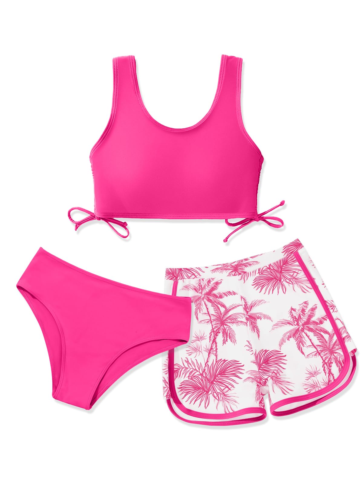 Traje de baño de bikini de B0DQ8G6MYV