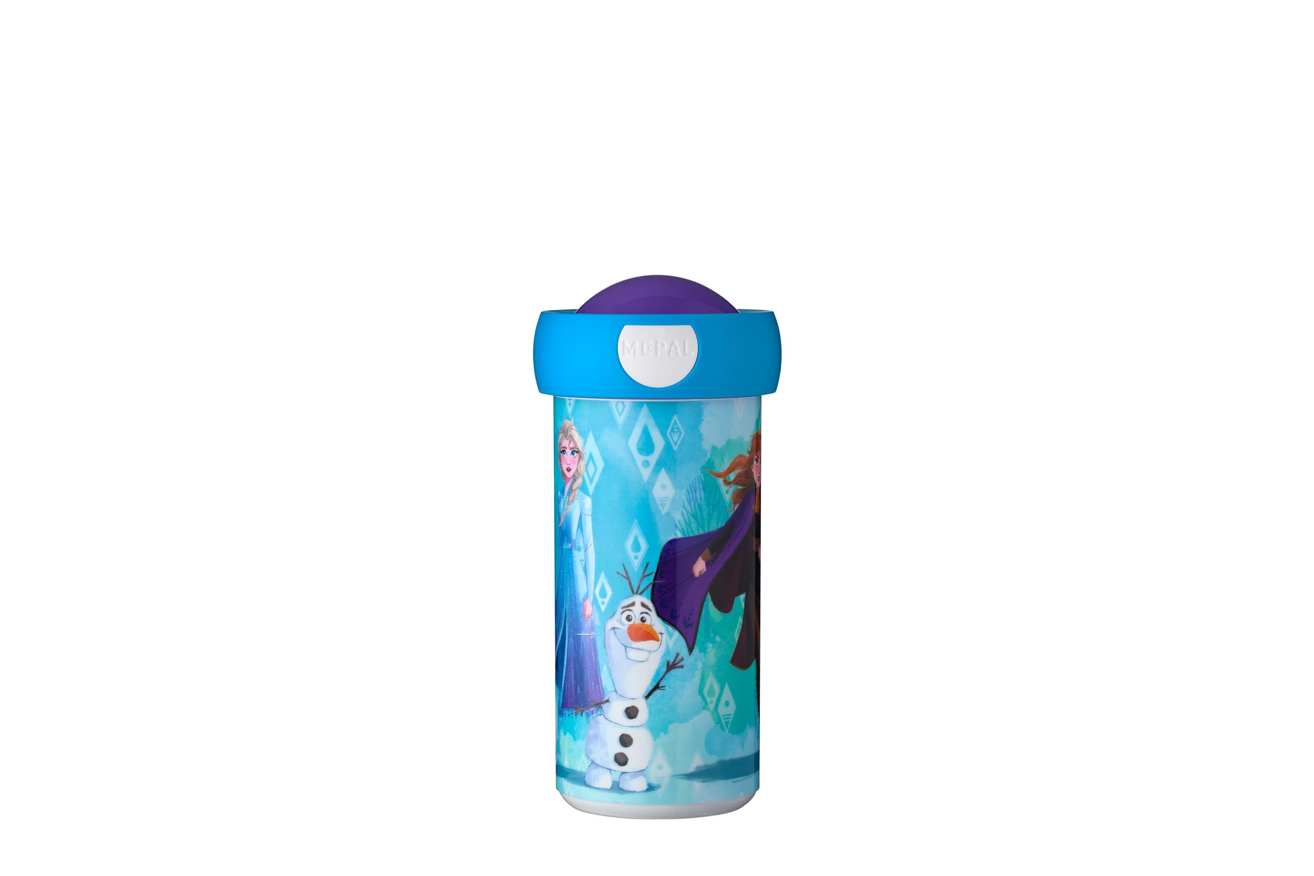 Mepal Frozen 2 School Beaker Campus 300 Ml
