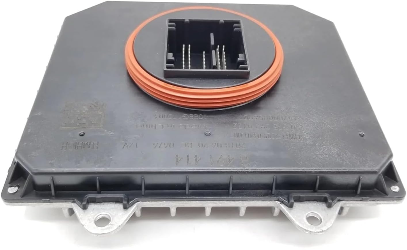 OEM 63118491414 8491414 Headlight Control Module Compatible for BMW G11 G30 G31 G32 Automobile Accessories 8491414