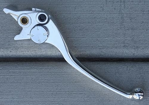 i5motorcycle Front Brake Lever for Suzuki Marauder VZ 800 Intruder