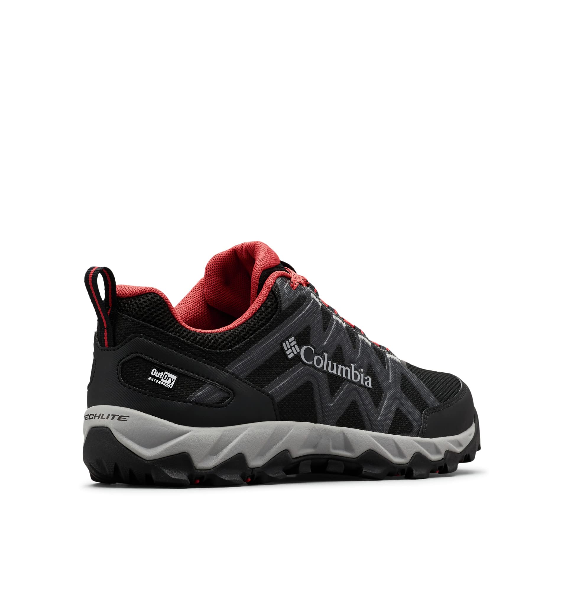 Columbia Peakfreak X2 Outdry, Zapatillas para mujer