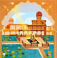 The Story of Tansen [Flexibound] 9380262965 Book Cover