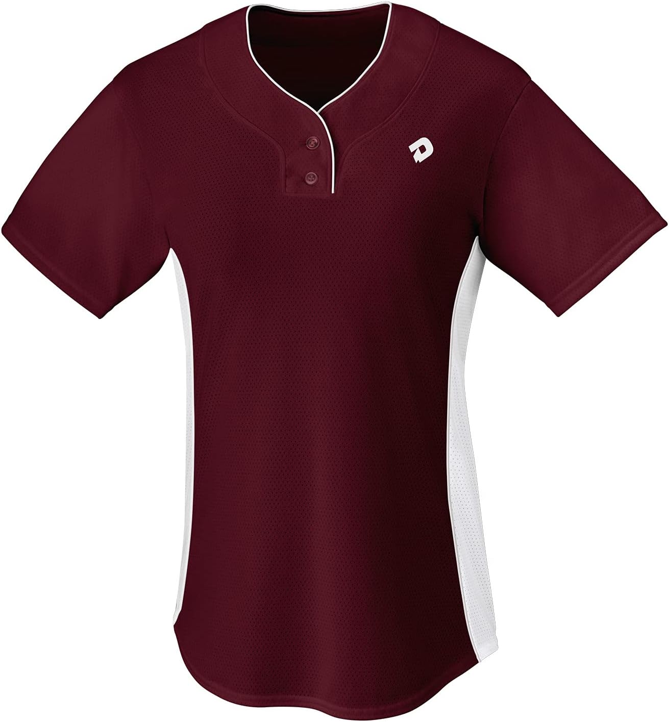 DeMarini Girls' Shirt