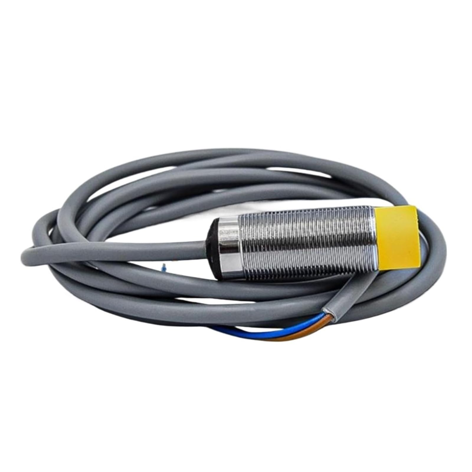 Sdmzjuephxc One Color Proximity Switch Sensor Bi2-G12-Ap6x Inductive Sensor Switch For Industrial Automation Production Lines