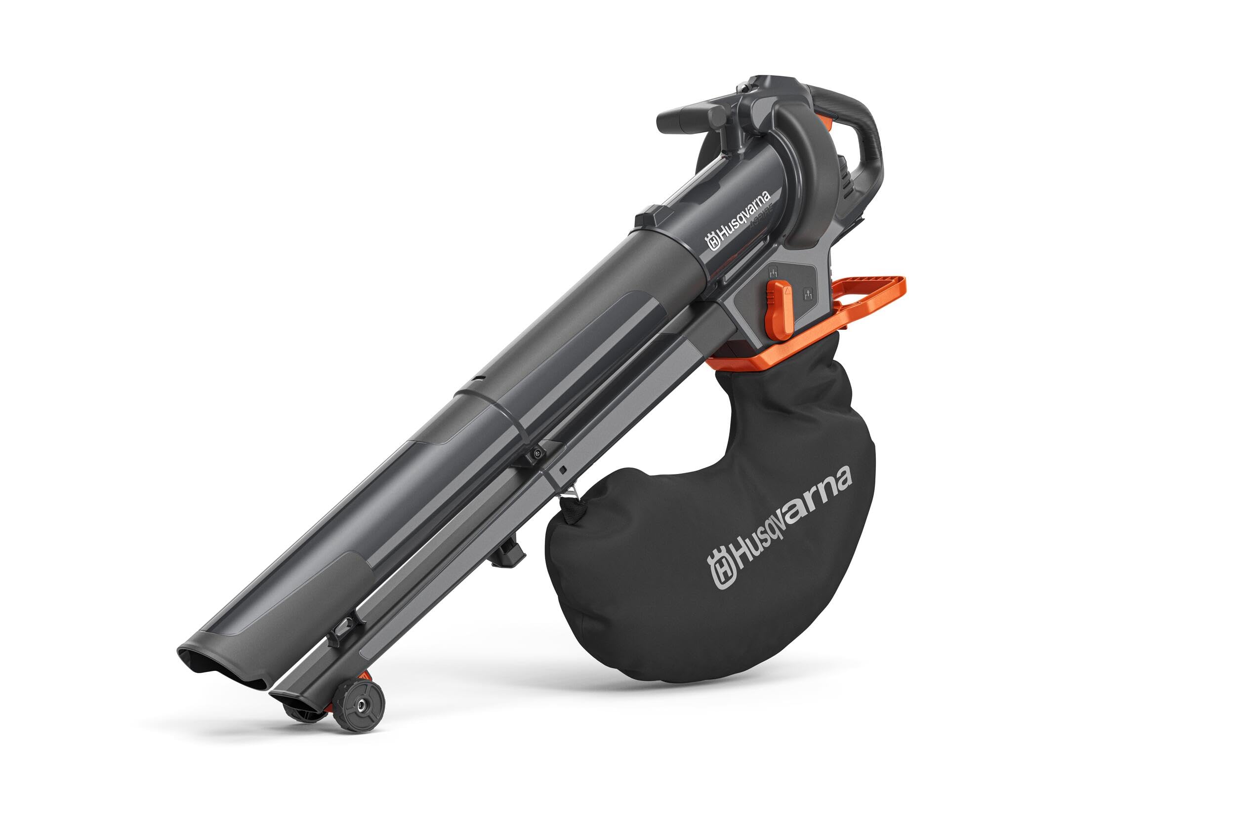 Husqvarna Aspire BVX-P4A Dmuchawa i Odkurzacz 18V (bez akumulatora)