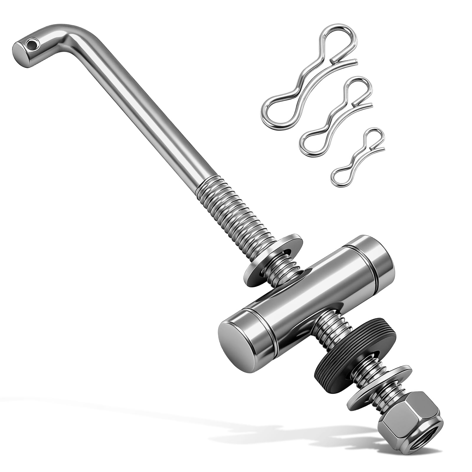 Amazon.com: 607912 Deck Lift Link Replacement Kit Compatible with