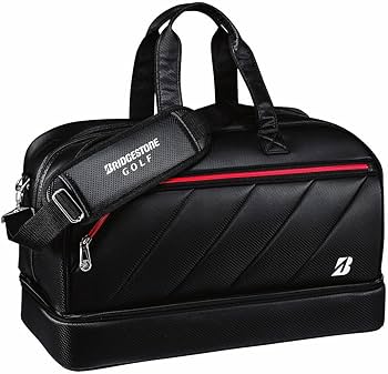 BRIDGESTONE ボストンバッグ　49cm x 23cm x 27cm Amazon.co.jp: BRIDGESTONE(ブリヂストン) ボストンバッグ