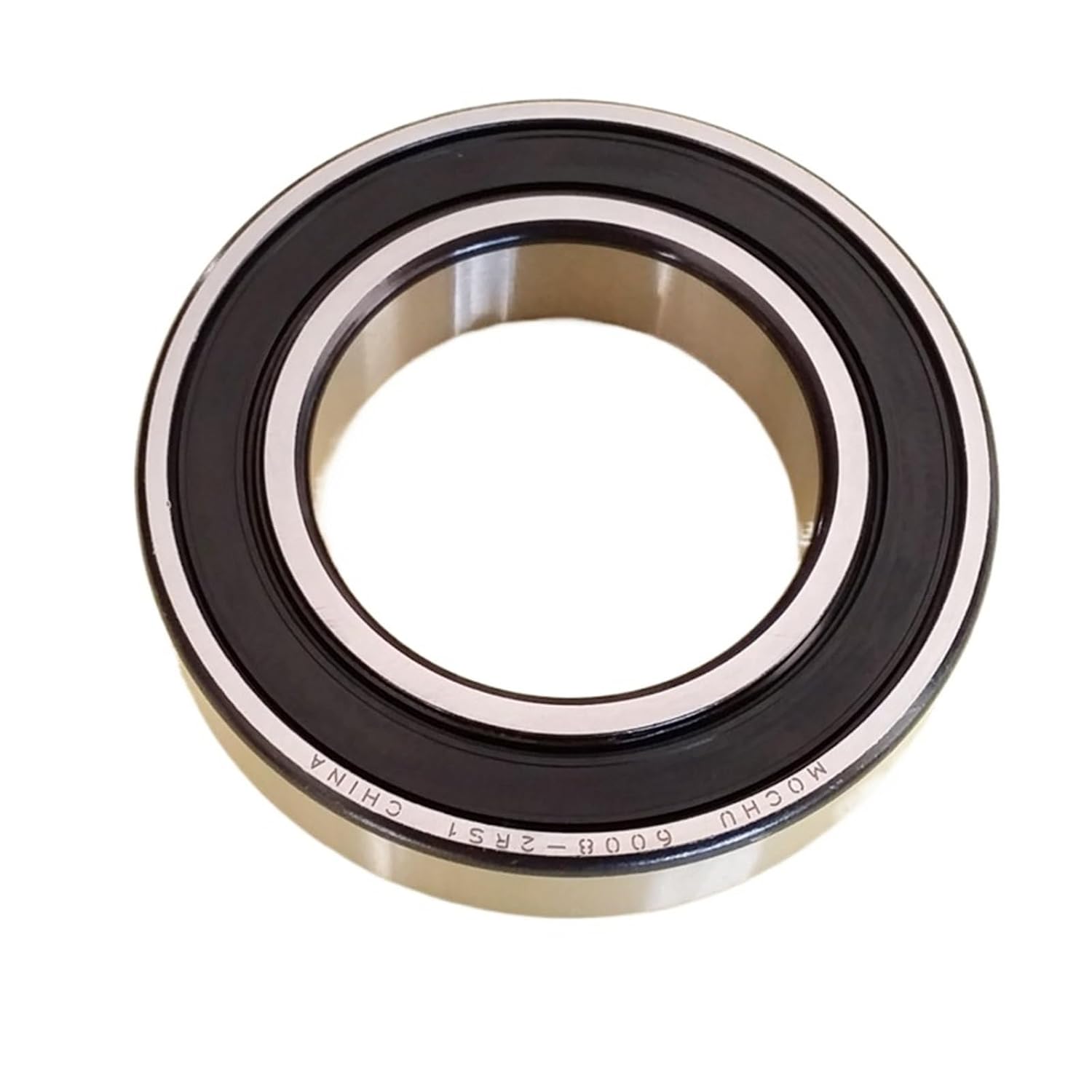 1pcs Bearing 6008 6008RS 6008RZ 6008-2RS1 6008-2RS 40x68x15 Shielded Deep Groove Ball Bearings Single Row