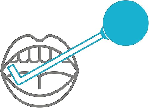 Miniatura 4 de Tonsil Stone Cleaner Remover, Tonsil Stone Remover Kit Right Angle Suction Improve Oral Healthy for Daily Use