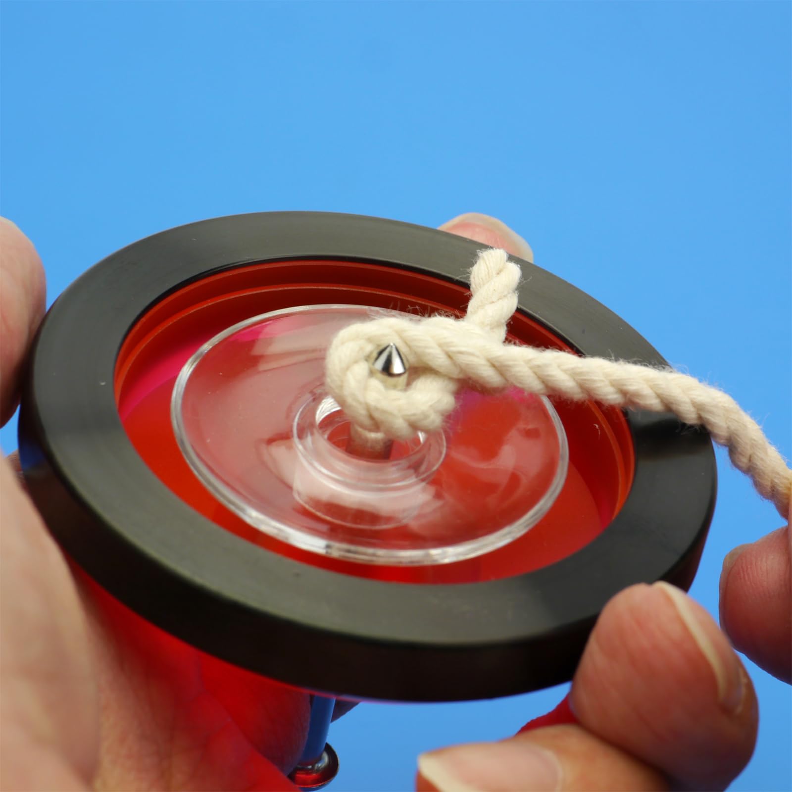 Amazon.co.jp: こま 競技専用モデル スワローテイル Ver0.1