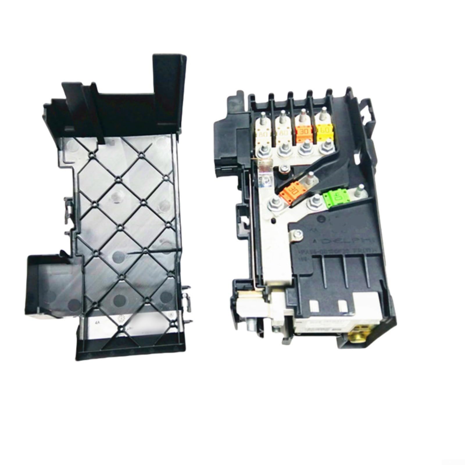 Módulo de control de potencia, 6500 g para 3008 para 308 RCZ, ABS, pieza de repuesto