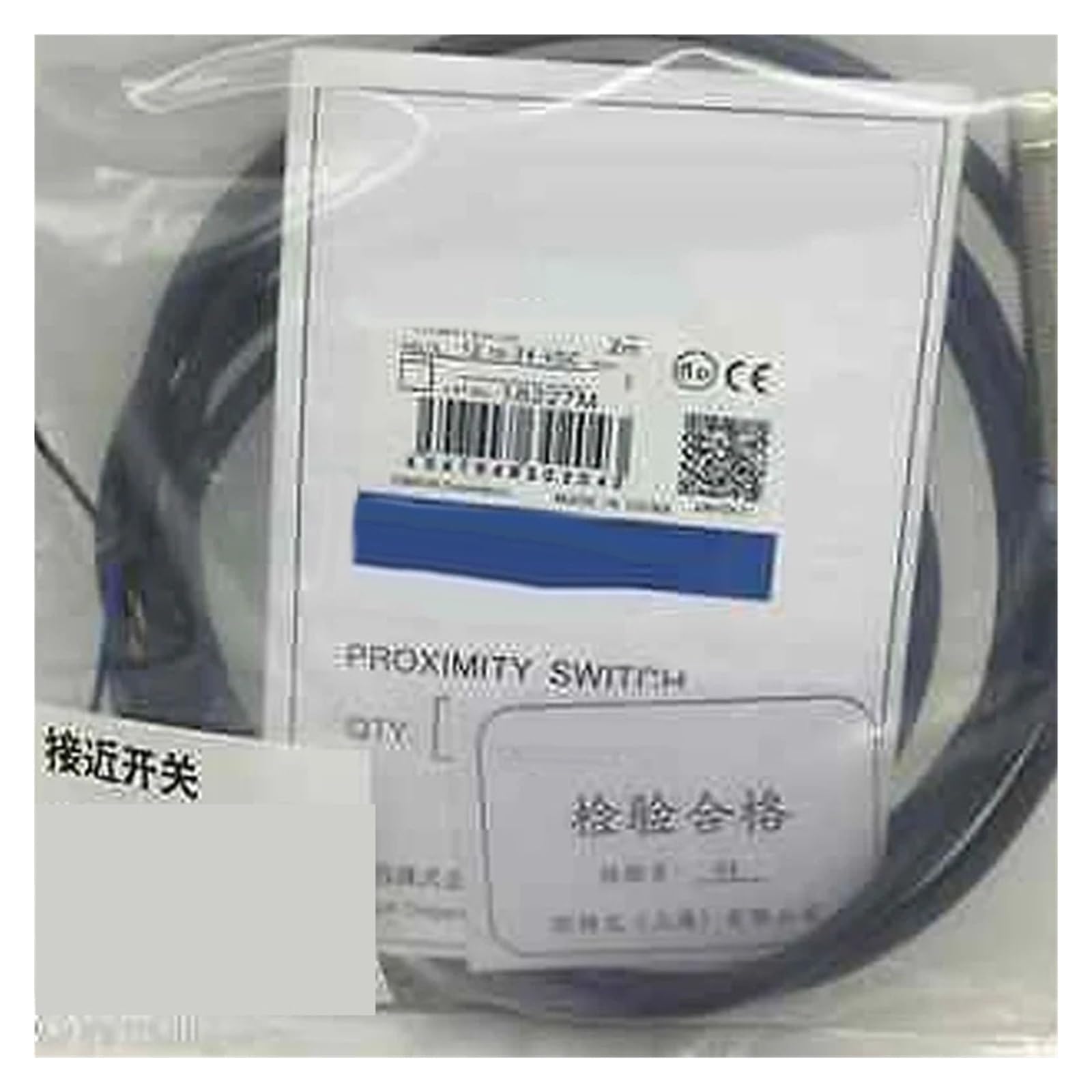 OSHZIKJII E2G-M30KS10-WS-C1 / E2G-M30KS10-WS-C2 / E2G-M30KS10-WS-B1 / E2G-M30KS10-WS-B2 / E2G-M30KS10-WS-D1 Proximity switch(E2G-M30KS10-WS-B2)