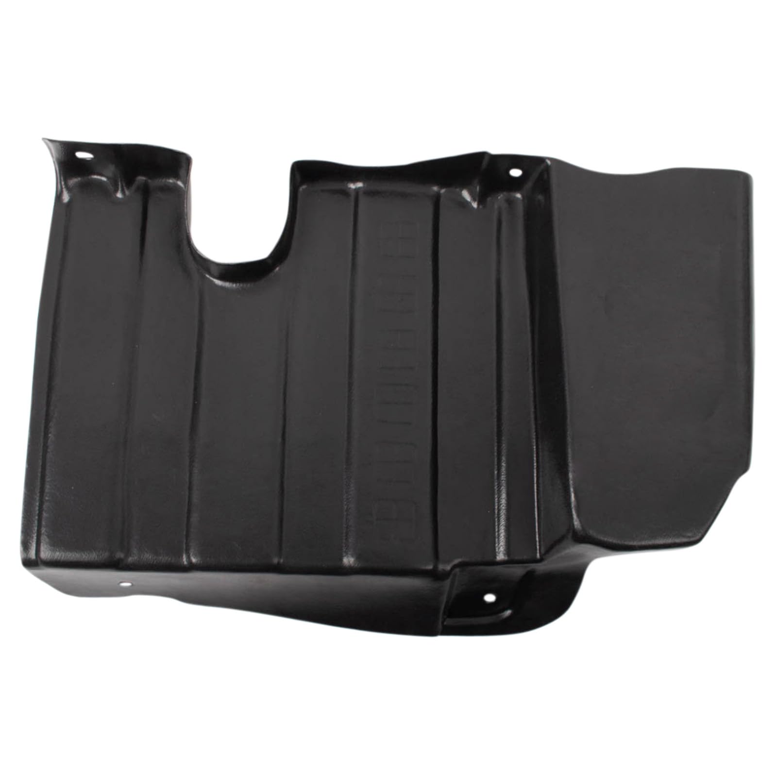 TRQ Right Engine Splash Shield Passenger Side Compatible with 2014-2016 Hyundai Elantra HY1228179