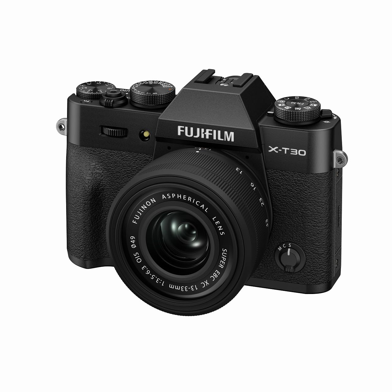Amazon | 富士フイルム(FUJIFILM) ミラーレス一眼 X-T30 III ボディ