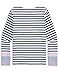 Vineyard Vines Kids Boatneck Tee (Toddler/Little Kids/Big Kids) - #2 of 2