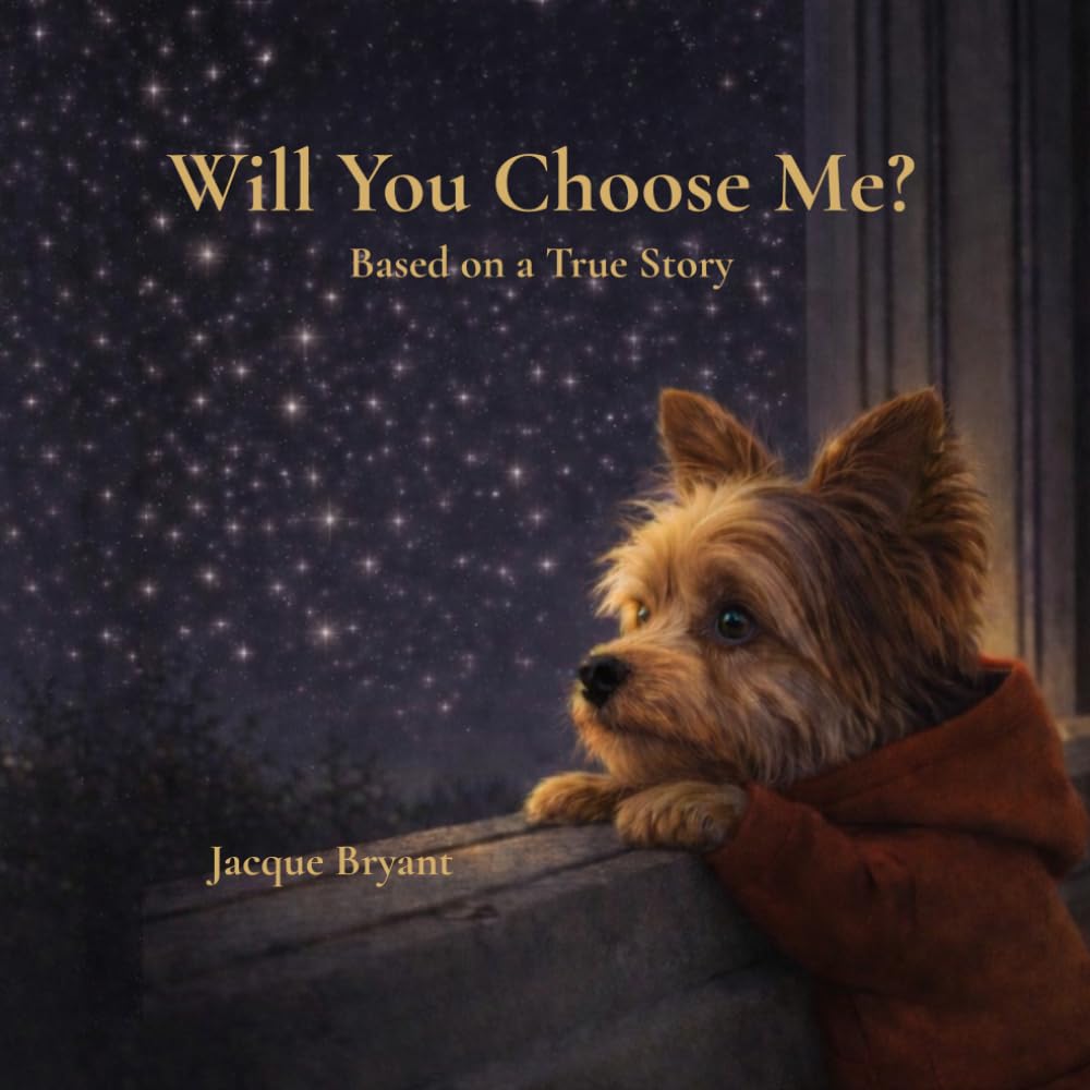 Will You Choose Me?